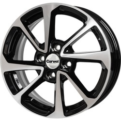 Carwel Essey (6x15/4x100 ET48 DIA54,1)