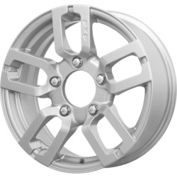 Carwel Omega (6,5x16/5x139,7 ET40 DIA98,1)