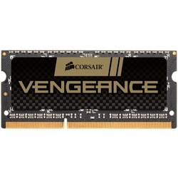 Corsair Vengeance SO-DIMM DDR3 1x4Gb