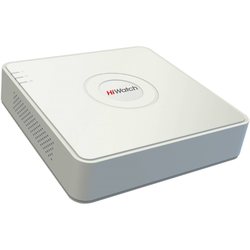Hikvision HiWatch DS‑N208/B