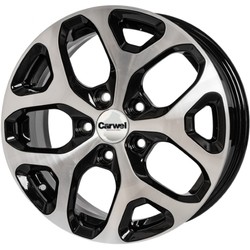 Carwel Al (6,5x16/5x112 ET50 DIA57,1)