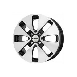 Carwel Senedj (6x15/4x100 ET48 DIA54,1)