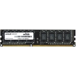 AMD Entertainment Edition DDR3 1x2Gb