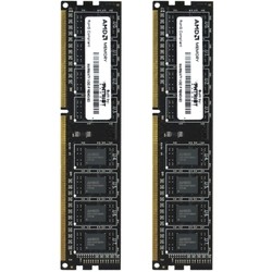 AMD Entertainment Edition DDR3 2x2Gb