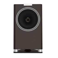 FYNE AUDIO F701 (коричневый)