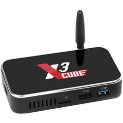 Ugoos X3 Cube 16GB