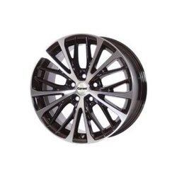 Carwel Maiya (7x17/5x114,3 ET45 DIA60,1)