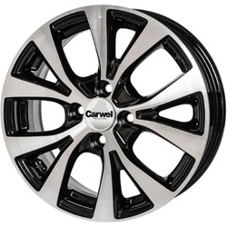 Carwel Talto (6x15/4x100 ET46 DIA54,1)