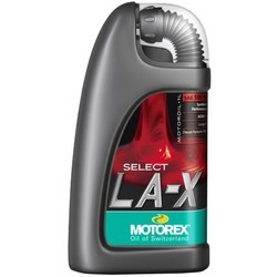 Motorex Select LA-X 5W-30 1L