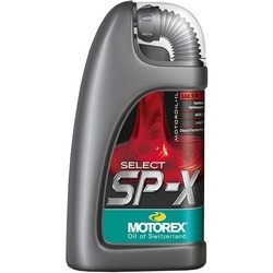 Motorex Select SP-X 5W-30 1L