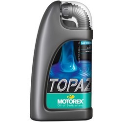 Motorex Topaz 10W-40 1L