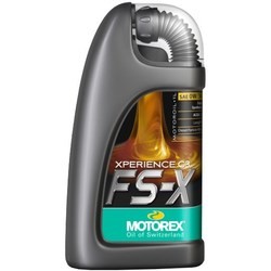 Motorex Xperience C3 0W-30 1L