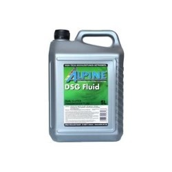 Alpine DSG Fluid 5L