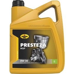 Kroon Presteza MSP 0W-20 5L