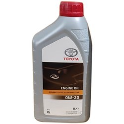 Toyota Advanced Fuel Economy Extra 0W-20 1L