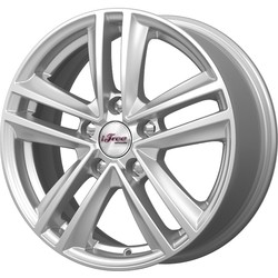 iFree Katar KC885 (6,5x16/5x112 ET46 DIA57,1)