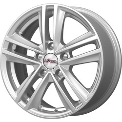 iFree Katar KC885 (6,5x16/5x114,3 ET40 DIA66,1)