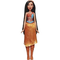 Hasbro Pokahontas E4165