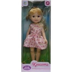 1TOY Krasotka Letnyaya Progulka T10277