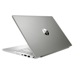 HP Pavilion 14-ce0000 (14-CE0075UR 7GV39EA) (серебристый)