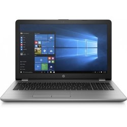 HP 250 G6 (250G6 7QL94ES) (графит)