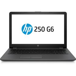 HP 250 G6 (250G6 7QL94ES) (серый)