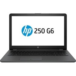 HP 250 G6 (250G6 8MG51ES) (серебристый)