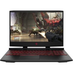 HP OMEN 15-dc1000 (15-DC1085UR 8XC68EA)