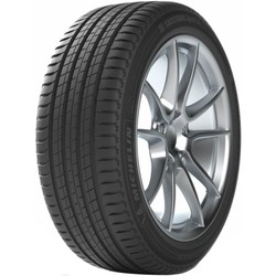 Michelin Latitude Sport 3 285/45 R19 111W Run Flat