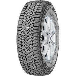 Michelin Latitude X-Ice North 2 255/50 R19 107T Run Flat