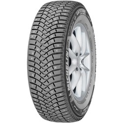 Michelin Latitude X-Ice North 2 Plus 255/50 R19 107T Run Flat