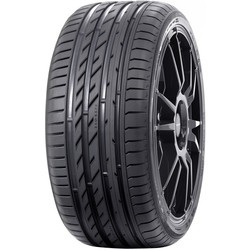 Nokian zLine 225/55 R17 97W Run Flat