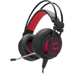 Speed-Link Maxter Stereo Headset
