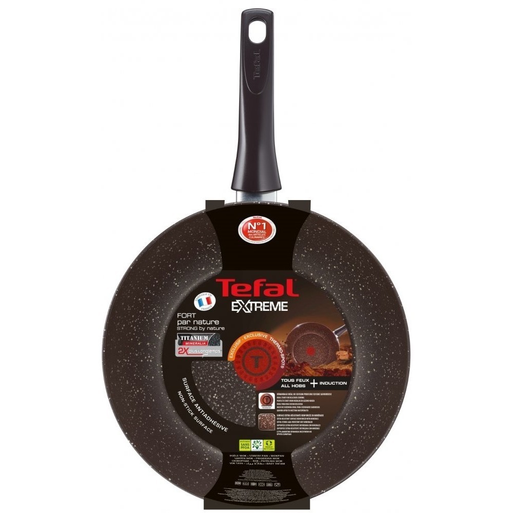 Tefal extreme