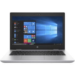 HP 640G4 3YD92UT