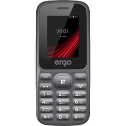 Ergo F187 Contact