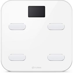Xiaomi Yunmai Color Smart Scale (белый)