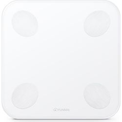 Xiaomi Yunmai Mini 2 Smart Scale (белый)