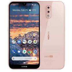 Nokia 2.3 (розовый)