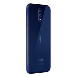 Nokia 2.3 (синий)