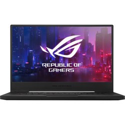 Asus ROG Zephyrus M GU502GU (GU502GU-ES063T)