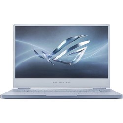 Asus ROG Zephyrus M GU502GV (GU502GV-AZ066T)