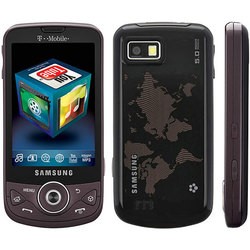 Samsung SGH-T939 Behold II