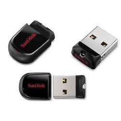 SanDisk Cruzer Fit 8Gb