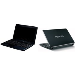 Toshiba L630-0FP055