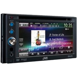 JVC KW-AVX646