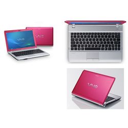 Sony VPC-YB23KD/P