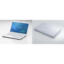 Sony VPC-EF2S1E/WI