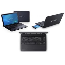 Sony VPC-F223FX/BU