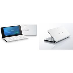 Sony VPC-P113KX/W